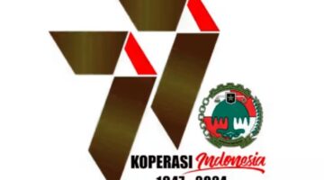 Harkop Nasional 2024  Usung Tema “Koperasi Maju, Indonesia Emas”