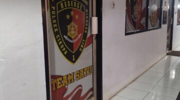 Terkesan Tidak Profesional Team Unit Reskrim Polsek Cikupa Abaikan Aduan LSM PKN