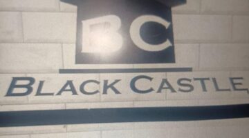 Sudin Kreatif Jakarta Barat diduga Menerima Upeti  Pihak Black Castle Palem