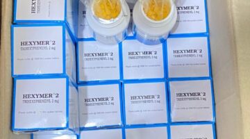 Adanya diduga  Pelaku Peredaran Obat Keras Tanpa Izin Edar