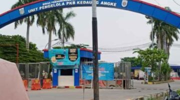 Diduga Pengujian Kendaraan Bermotor (UPPKB) Kedaung Angke Jakarta Barat,  Modus Calo Biro Jasa