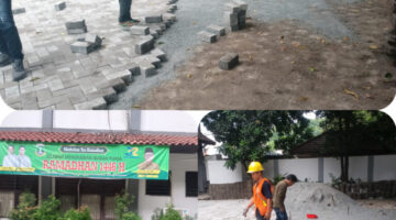 Diduga kongkalikong Proyek Siluman Di SMA Negeri 1 Kota Tangerang Terhadap Pihak Dinas Pendidikan Provinsi Banten