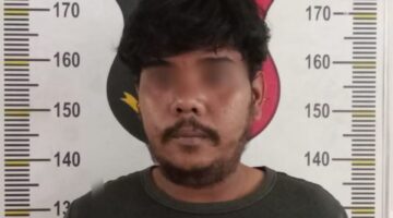 Jambret Handphone di Kalideres Tertangkap, Pelaku Diamankan Saat Pulang ke Rumah Orangtua