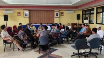 Kuasa Hukum Ungkap Dugaan Penyalahgunaan Identitas Almarhum Untuk Objek Pajak Fiktif