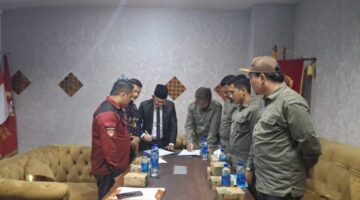 Bagugu Law School Jalin Kemitraan Strategis untuk Cetak Profesional Hukum Bersertifikasi
