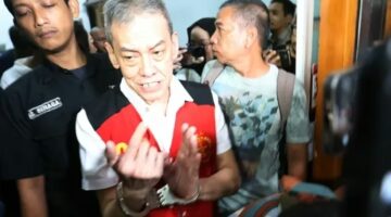 Jaksa Tolak Pledoi Fariz RM, Deolipa: Beda Penafsiran