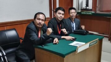 Pimpinan Kantor Hukum Firm Monang Simanjuntak Dan Partners, Menjelaskan Fungsi Tugas Seorang Wartawan Utama