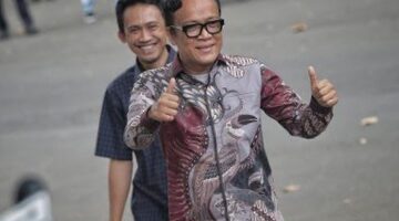 Penangkapan Noel , Darurat Moral , Etika dan Budaya Malu Pejabat NKRI