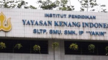 Adanya Diduga Praktik Monopoli Penjualan Buku Lembar Kerja Siswa ( LKS)  Di Sekolah