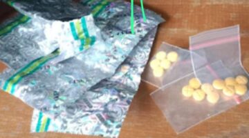 Toko Obat Keras Tanpa  Izin Resmi di Wilayah Kota Tangerang
