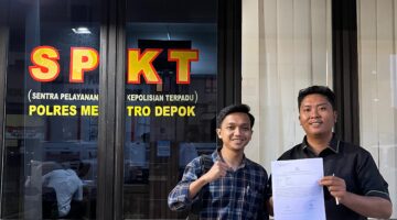 Diduga Oknum Jaksa Jakbar Praktik Suap Rp 40 juta, dari Klien Pengacara RRH