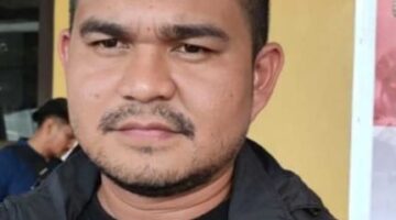 Kasat Reskrim Polres Mimika AKP Rian Oktaria Melakukan Persekusi dan Penculikan Terhadap Wartawan