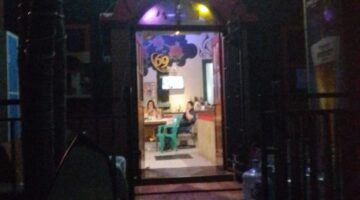 Cafe Wijaya  Arogan Melecehkan Media