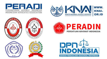 Klarifikasi Beredar Pemberitaan berjudul “7 Daftar Organisasi Advokat Diakui”