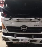 Mafia BBM Subsidi Solar Tetap Beroperasi Bebas Di SPBU Tangerang Merugikan Negara