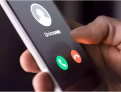 Waspada! Modus “Telepon Hening” Mengintai, Suara Korban Bisa Dicuri dan Dipakai AI