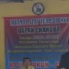 Miris  Pemilihan Ulang Calon Ketua RW 11 Taman Jaya Kelu­rahan Cipondoh Makmur.