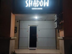 Soroti Dugaan Praktik Prostitusi Tempat Massage “SHADOW di Palem