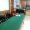Sidang Perkara Gugatan  Wanprestasi kembali digelar di Pengadilan Negeri  Jakarta Barat.