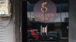 Dugaan Praktik Prostitusi di Golden SPA & Massage Wilayah Kebon Jeruk