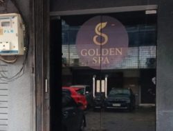 Dugaan Praktik Prostitusi di Golden SPA & Massage Wilayah Kebon Jeruk
