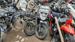 Laka Lantas , Depan Lampu Merah Cengkareng Tewas