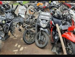 Laka Lantas , Depan Lampu Merah Cengkareng Tewas