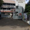 Kepsek  SMAN 84::Jarang  di Tempat “Minta Kadisdik Ganti Kepala Sekolah.