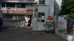 Kepsek  SMAN 84::Jarang  di Tempat “Minta Kadisdik Ganti Kepala Sekolah.