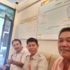 Klarifikasi Terkait Pemberitaan Mengenai Kepsek SMAN 84::Jarang di Tempat Minta Kadisdik Ganti Kepala Sekolah.