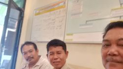 Klarifikasi Terkait Pemberitaan Mengenai Kepsek SMAN 84::Jarang di Tempat Minta Kadisdik Ganti Kepala Sekolah.