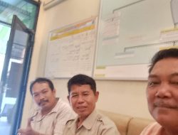 Klarifikasi Terkait Pemberitaan Mengenai Kepsek SMAN 84::Jarang di Tempat Minta Kadisdik Ganti Kepala Sekolah.