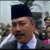 Menggelar Operasi Tangkap Tangan (OTT) Menteri Imigrasi dan Pemasyarakatan (Imipas di Jakarta Barat