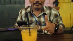 Monang Benda Roasi Advokat yang Berkomitmen Perjuangkan Keadilan untuk Masyarakat