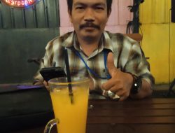 Monang Benda Roasi Advokat yang Berkomitmen Perjuangkan Keadilan untuk Masyarakat