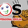 Diduga Penyelewengan Dana Bos Senilai Rp9 Miliar Pola Permainan Terstruktur Terbaca Jelas di SMAN 12 Kabupaten Tangerang