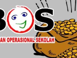 Diduga Penyelewengan Dana Bos Senilai Rp9 Miliar Pola Permainan Terstruktur Terbaca Jelas di SMAN 12 Kabupaten Tangerang