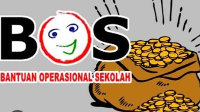 Diduga Penyelewengan Dana Bos Senilai Rp9 Miliar Pola Permainan Terstruktur Terbaca Jelas di SMAN 12 Kabupaten Tangerang