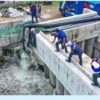 Pembangunan Nasional, Nomarlisasi Drainase Wilayah Khususnya  DKI Jakarta Yang Memiliki Pemasukan  PPH, Pajak Dari Derah Cukup Besar.