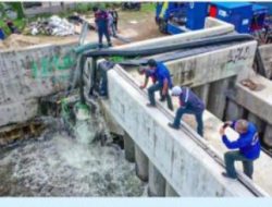 Pembangunan Nasional, Nomarlisasi Drainase Wilayah Khususnya  DKI Jakarta Yang Memiliki Pemasukan  PPH, Pajak Dari Derah Cukup Besar.