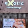 Exotic Green Garden Berkedok Layanan Pijat Plus