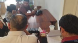 Mediasi Pertama Bersama Mediator Non-Hakim PN Jakarta Selatan Merupakan Tahapan Awal.