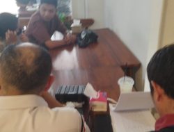 Mediasi Pertama Bersama Mediator Non-Hakim PN Jakarta Selatan Merupakan Tahapan Awal.