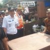 Kegiatan Tampan (Tambora Tertib Aman, Mandiri, Peduli, Asri dan Nyaman) Kecamatan Tambora di lingkungan RW 02 Kelurahan Kalianyar, Tambora, Jakarta Barat.