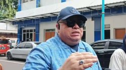 Razman Dijatuhi Pidana Penjara Selama 1 Tahun 6 bulan di Lapas Kelas I Cipinang, Jakarta Timur