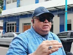 Razman Dijatuhi Pidana Penjara Selama 1 Tahun 6 bulan di Lapas Kelas I Cipinang, Jakarta Timur
