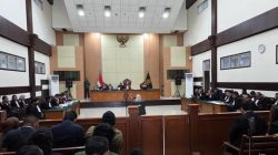 Gelar Sidang Pencemaran Nama Baik Presiden Ke-7 RI Joko Widodo (Jokowi) Atas Tudingan Ijazah Palsu