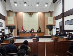 Gelar Sidang Pencemaran Nama Baik Presiden Ke-7 RI Joko Widodo (Jokowi) Atas Tudingan Ijazah Palsu