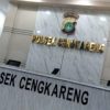 Restorative Justice Polsek Cengkareng Akhiri Secara Damai.