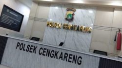 Restorative Justice Polsek Cengkareng Akhiri Secara Damai.